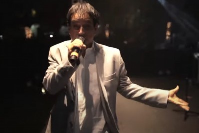 Natal de Niterói teve Byafra e Lenine no Campo de São Bento no domingo