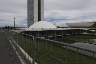 Congresso convoca parlamentares para posse de Lula e Alckmin