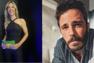 Ex-mulher de Thiago Rodrigues publica indireta após reviravolta em caso de agressão