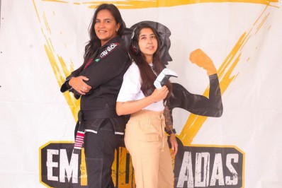 Evento gratuito 'Empoderadas no Game' estimula o protagonismo feminino nos eSports
