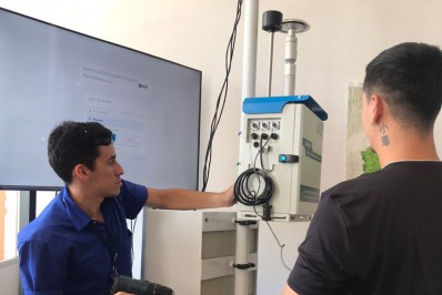 Barra Mansa terá 'Programa MonitorAr' a partir de janeiro de 2023