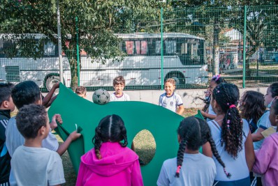 Programa 'Escola de Férias' promete oferecer oficinas e atividades para garotada durante recesso