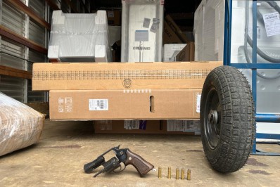 Polícia prende homem considerado principal ladrão de cargas de Madureira