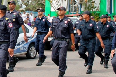 Câmara aprova por unanimidade o Plano de Cargo e Carreira da Guarda Civil Municipal