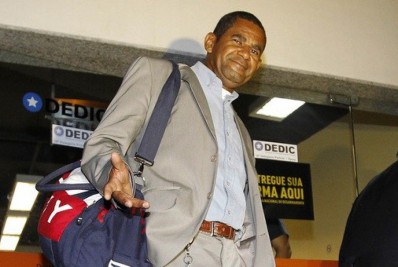 Justiça determina a volta de Isaías do Borel para o regime fechado