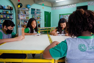 Prefeitura de Japeri abre matrículas na rede municipal de ensino