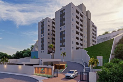 Casa própria para servidores de Niterói