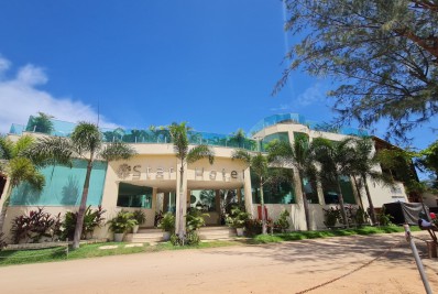 Star Hotel: Saiba onde curtir as férias de verão em Jericoacoara