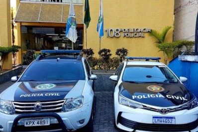 Último suspeito de participar de assassinato de idosa é preso em Três Rios