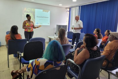 Natal Cultural, em Caxias, promove encontro com artesãos