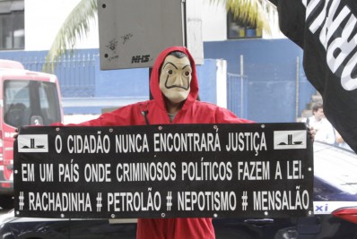 Justiça concede alvará de soltura a Sérgio Cabral