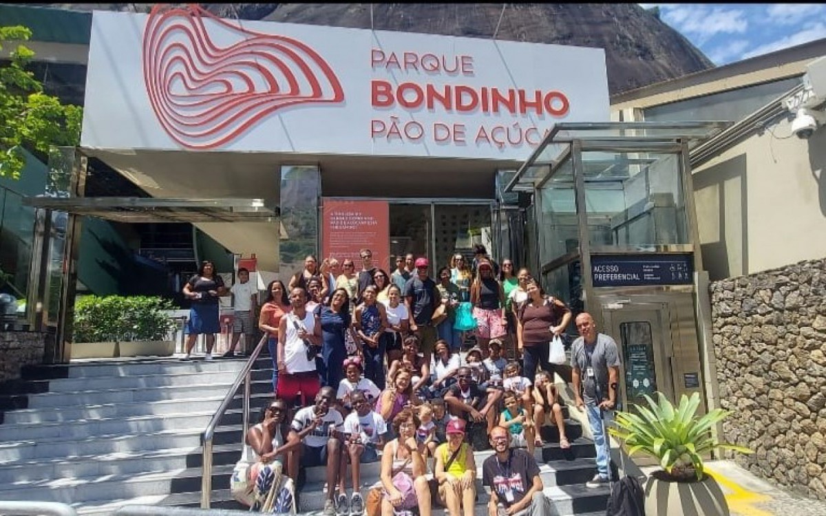 Mesquita promove lazer para pessoas com defici&ecirc;ncia