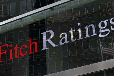 Fitch afirma rating BB- do Brasil; com perspectiva estável