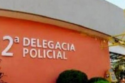 Homem idoso é assaltado em plena luz do dia no centro de Maricá