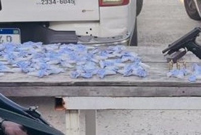 Criminoso é morto em confronto com a PM em Mesquita