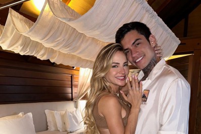 Gabi Martins troca declarações com Lincoln Lau na web: 'Te amo'