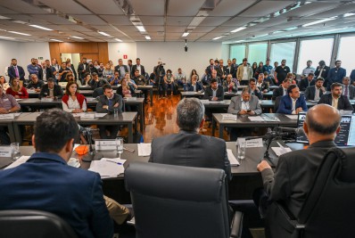 Disputa entre prefeitos pela divisão do ICMS pode atrasar recesso na Alerj