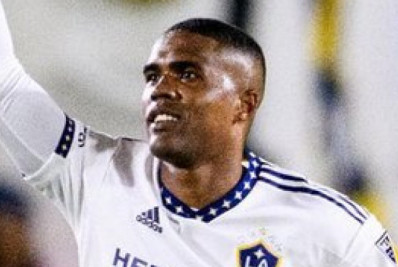 Ligação de Diniz convenceu Douglas Costa do acerto: 'Última vez foi o Guardiola'