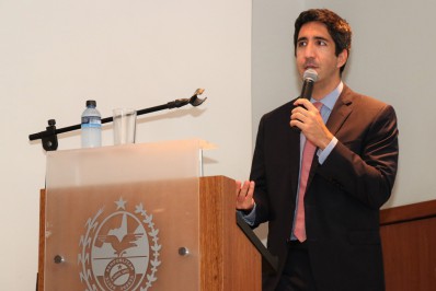 Ex-coordenador da força-tarefa da Lava Jato no Rio é suspenso por 30 dias