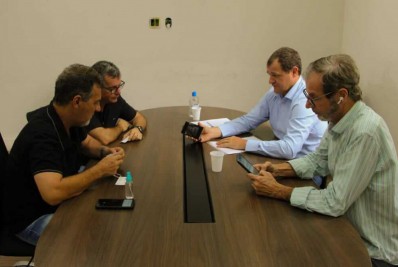 Três Rios receberá meio bilhão de reais em investimentos