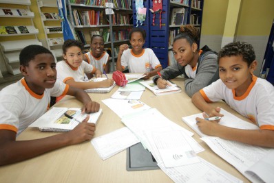 Educação de Niterói traça metas para 2023