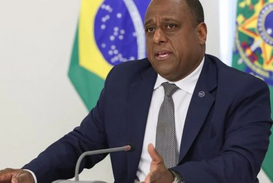 Bolsonaro exonera secretário especial do Esporte