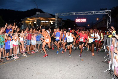 Abertas as inscrições  para Corrida dos Santos Reis de 2023 