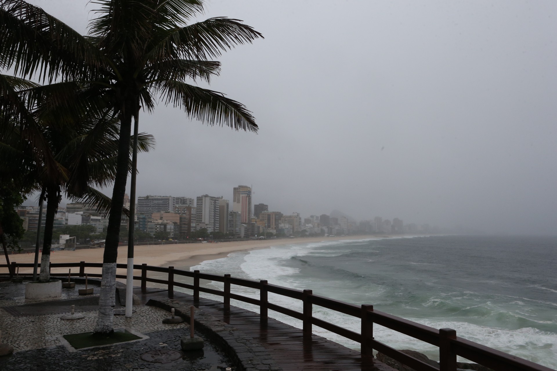  - Cléber Mendes/Agência O Dia