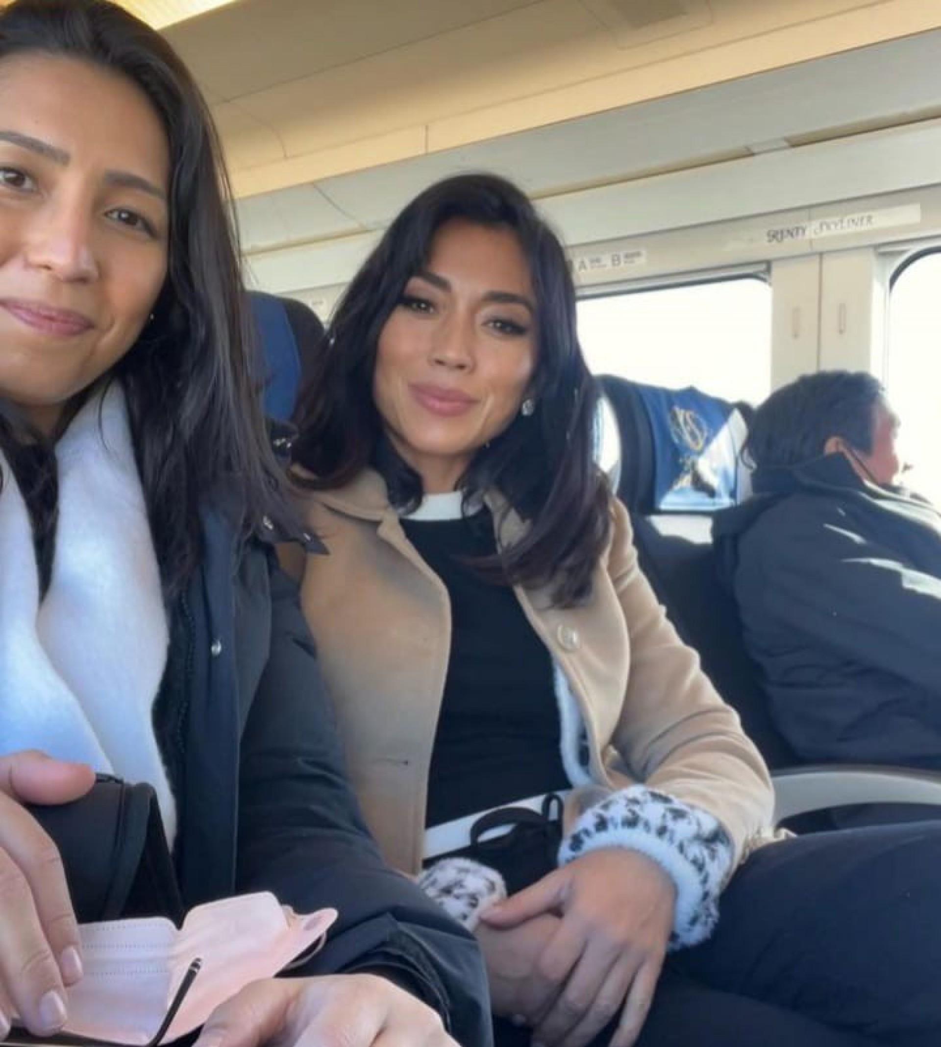 Danni Suzuki levou a família para conhecer o Japão - Reprodução/Instagram 