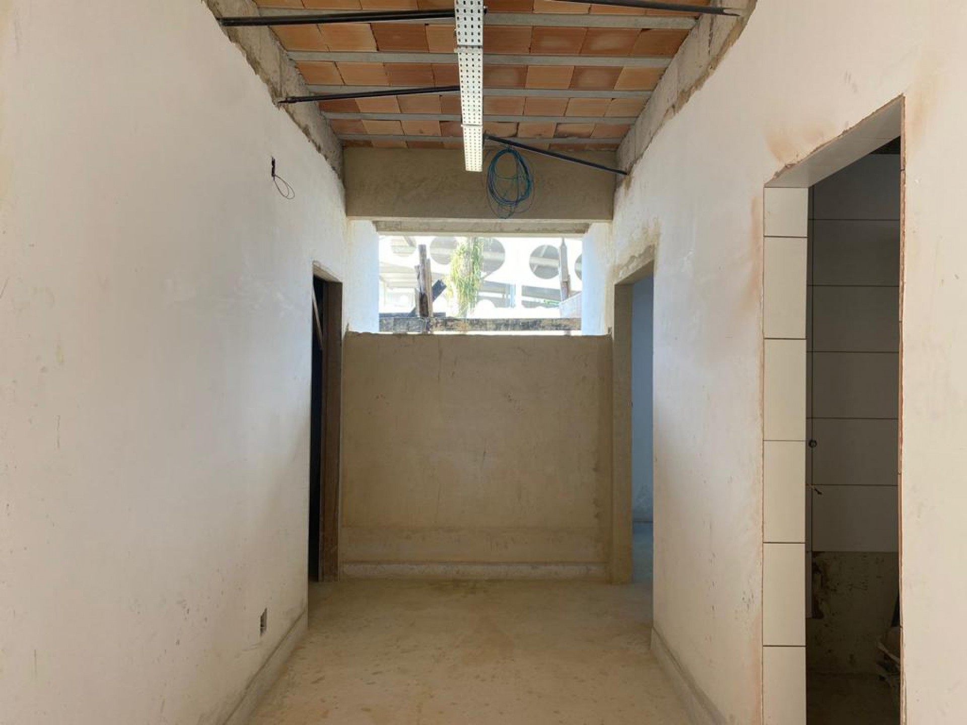 Prefeitura de Saquarema avança com as obras da nova Clínica da Mulher - Divulgação/Prefeitura de Saquarema