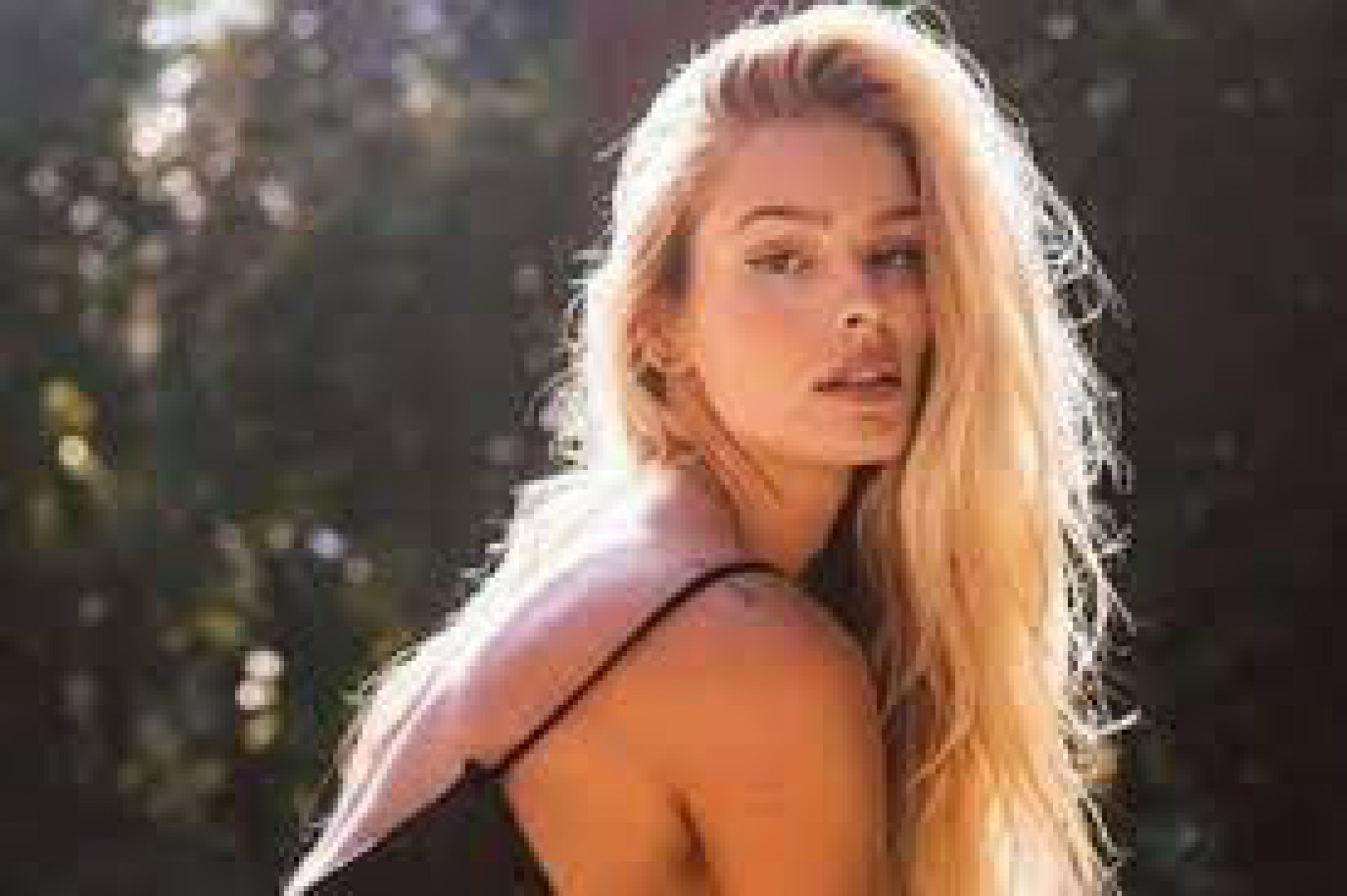 Yasmin Brunet - Reprodução/Instagram