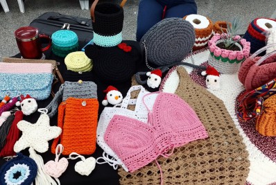 Saguão da Prefeitura de Mesquita recebe Feira das Mulheres Empreendedoras nesta quinta (22)