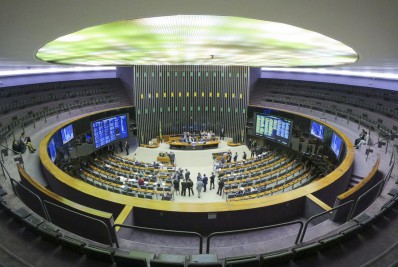 Câmara aprova texto-base da PEC da Transição em primeiro turno