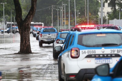 Policiais militares são afastados por invadir casa e levar carro sem mandado judicial