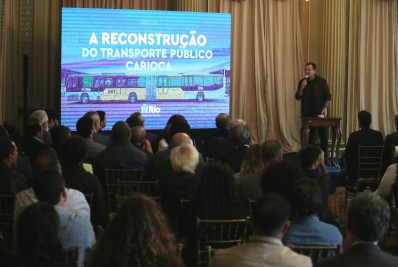 Novo modelo de bilhetagem com pagamento por PIX e cartões deve começar operar no meio de 2023