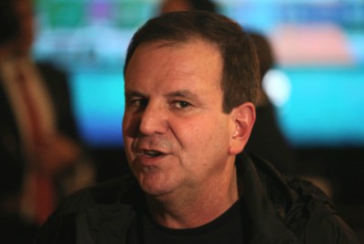 Eduardo Paes estuda internação compulsória de dependentes químicos no Rio