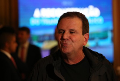 Paes suspende férias de guardas municipais para reforço na segurança após ataques em Brasília