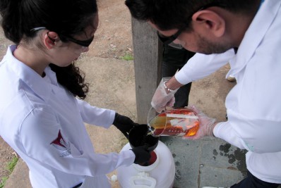 Prefeitura de Vassouras destaca eficácia de biodesel produzido na cidade