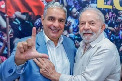 André Ceciliano é cotado para assumir Secretaria de Assuntos Federativos do governo Lula