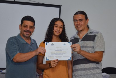 Magé oferece 80 vagas gratuitas em curso de Informática