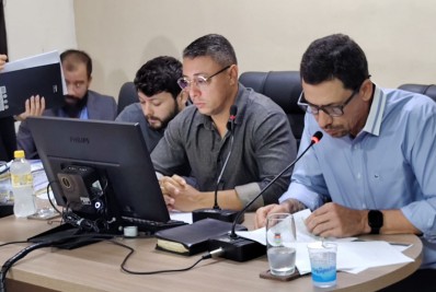 Câmara aprova Lei Orçamentária e encerra período legislativo