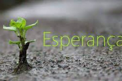 Brasileiro elege 'esperança' a palavra do ano, aponta pesquisa