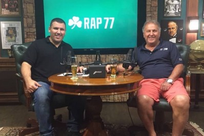 Filho de Zico fala sobre organização do Jogo das Estrelas e detalha convite a Pogba: 'É fã do meu pai'