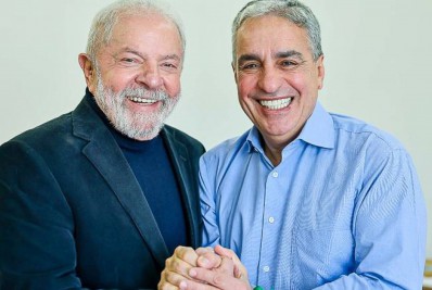 André Ceciliano é cotado para assumir Secretaria de Assuntos Federativos do governo Lula