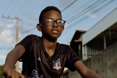 'Marte Um' está fora da disputa do Oscar 2023