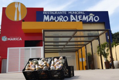 Restaurante Mauro Alemão celebra o Natal com almoço especial nesta sexta-feira (23/12)