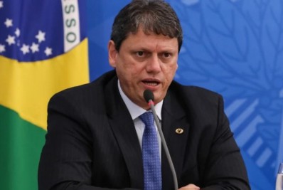 Polícia de SP conclui inquérito sobre morte ocorrida durante campanha de Tarcísio