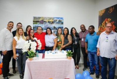 Hospital de Saracuruna completa 24 anos de fundação