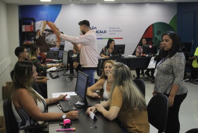 Procuradoria já realiza atendimentos em novo endereço