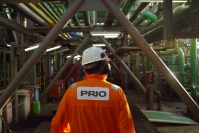 Prio abre novas vagas para o onshore e offshore